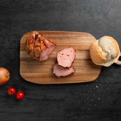 Fleischkäse à 500g
