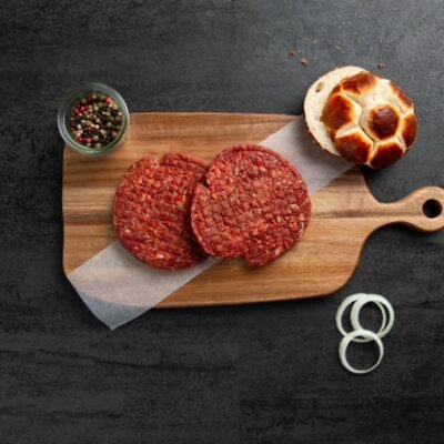 Hamburger à 300g