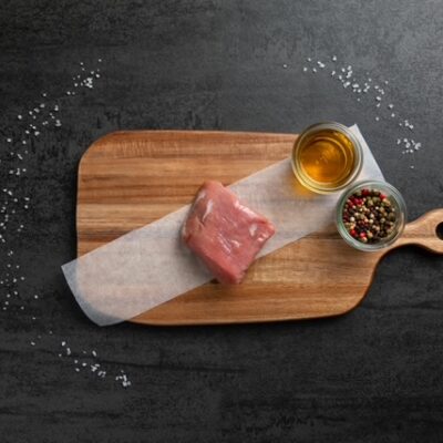 Kalbsfilet à 100g