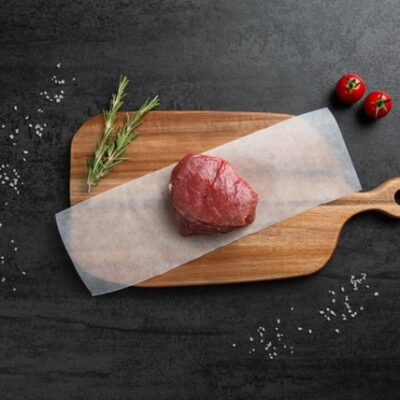 Rindsfilet à 150g