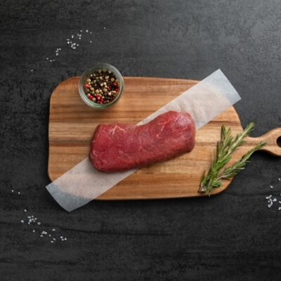 Rindshuft à 200g