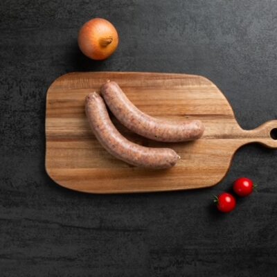 Schweinsbratwurst à 280g