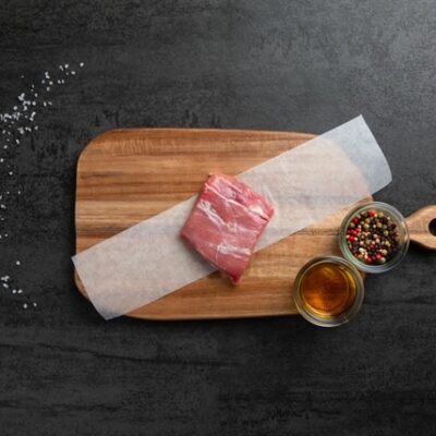 Schweinsfilet à 250g