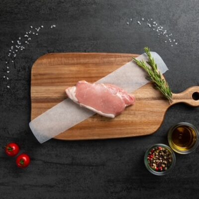 Schweinsnierstück à 200g
