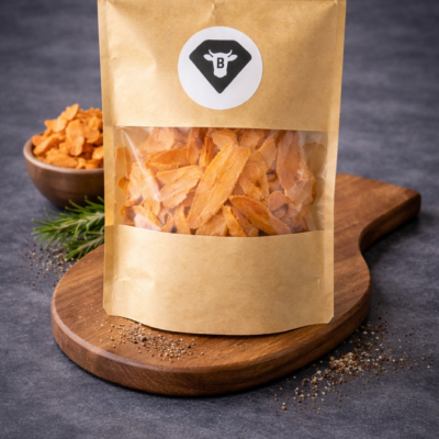 Chicken Chips à 100g